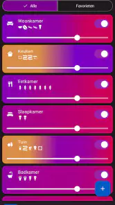 Hue Essentials screenshot