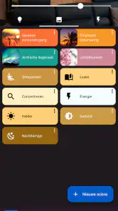 Hue Essentials screenshot