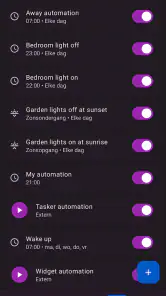 Hue Essentials screenshot