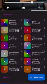 Hue Essentials screenshot