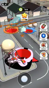 Hul Svale screenshot
