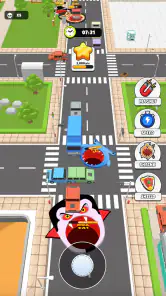 Hul Svale screenshot