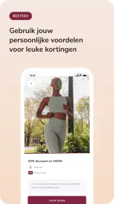 Hunkemöller - Shop Lingerie screenshot