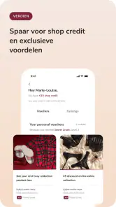 Hunkemöller - Shop Lingerie screenshot