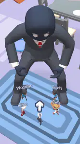 Hunt & Seek screenshot