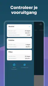 I Am Sober - Ik ben nuchter screenshot