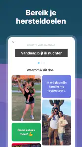 I Am Sober - Ik ben nuchter screenshot
