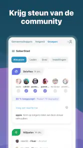 I Am Sober - Ik ben nuchter screenshot