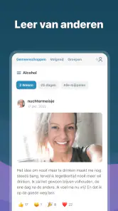 I Am Sober - Ik ben nuchter screenshot
