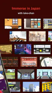 iago - Learn Japanese screenshot