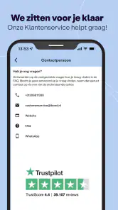 iBOOD screenshot