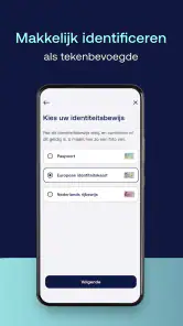 ICS Business screenshot