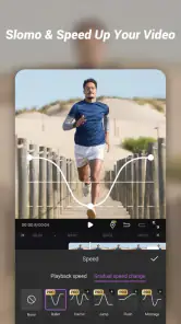 iCut: Video Editor & Maker screenshot