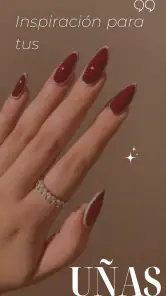 Ideas de uñas bonitas screenshot