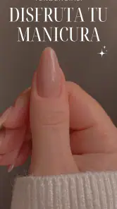 Ideas de uñas bonitas screenshot