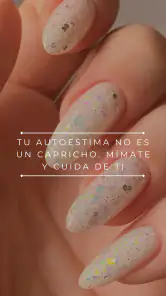 Ideas de uñas bonitas screenshot