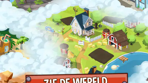 Idle Farming Empire screenshot