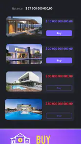 Idle Startup: Money Clicker screenshot