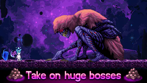 IdleOn! - Idle MMO screenshot