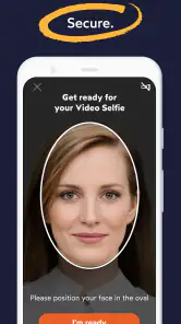 IDnow AutoIdent screenshot