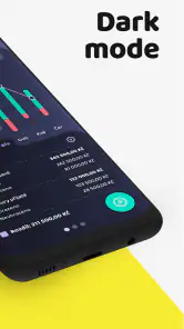 iDoklad screenshot