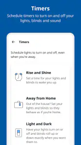 IKEA Home smart 1 screenshot