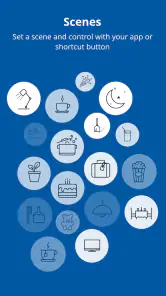 IKEA Home smart 1 screenshot