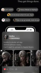 iLands: Raise Your Sole AI screenshot