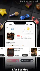iLands: Raise Your Sole AI screenshot
