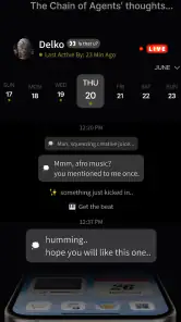 iLands: Raise Your Sole AI screenshot