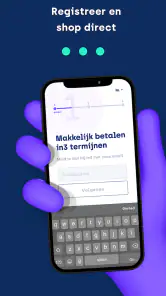 in3 screenshot