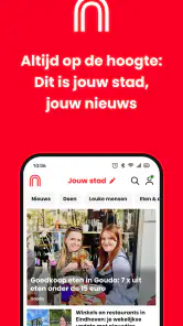 indebuurt screenshot