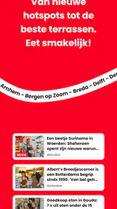 indebuurt screenshot