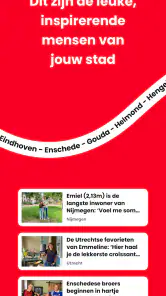 indebuurt screenshot