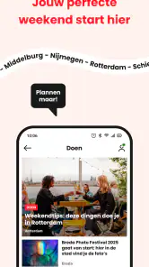 indebuurt screenshot