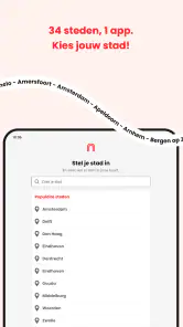 indebuurt screenshot