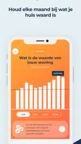 IndexWoning - Verduurzaam slim screenshot