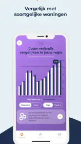 IndexWoning - Verduurzaam slim screenshot