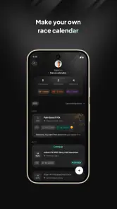 India Running screenshot