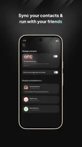 India Running screenshot