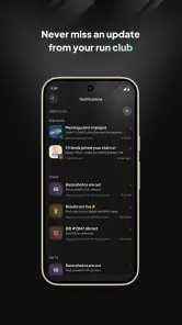 India Running screenshot
