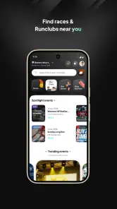 India Running screenshot