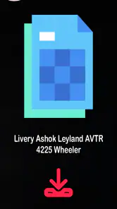 Indian Wheeler Truck Mod screenshot