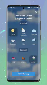 Info BMKG screenshot