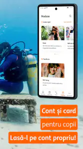 ING HomeBank screenshot