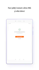 ING HomeBank screenshot