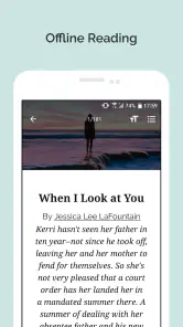 Inkitt - Fictie Boeken screenshot
