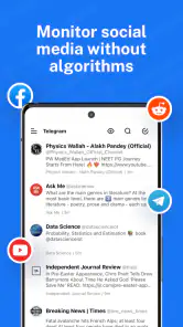 Inoreader: News & RSS reader screenshot