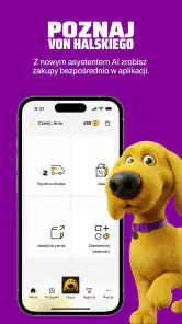InPost Mobile screenshot