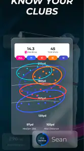 Inrange screenshot